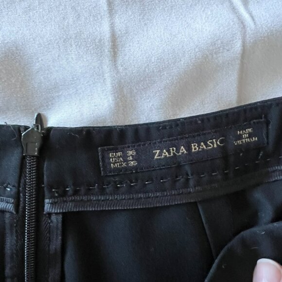 Zara pencil skirt - Picture 2 of 3